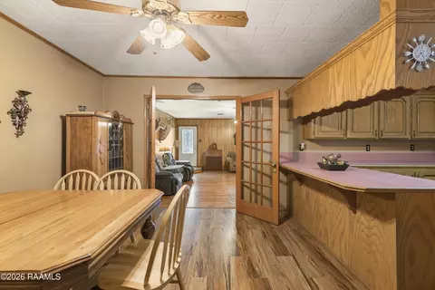 Dining - 850 Leblanc Rd, Duson, LA 70529 photo 2 of 2