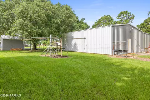 Exterior - 850 Leblanc Rd, Duson, LA 70529 photo 12 of 16
