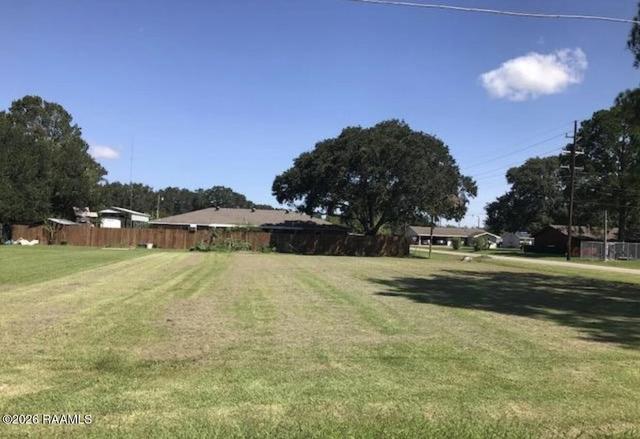 tbd Amazon St, Eunice, LA 70535
