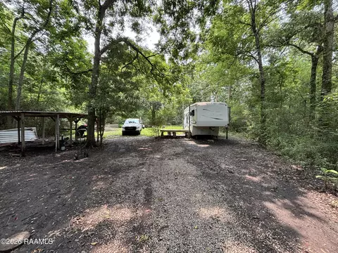 1071 Cotton Gin # -A, Breaux Bridge, LA 70517