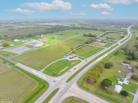 500 Blk Veterans Memorial Dr, Erath, LA 70533