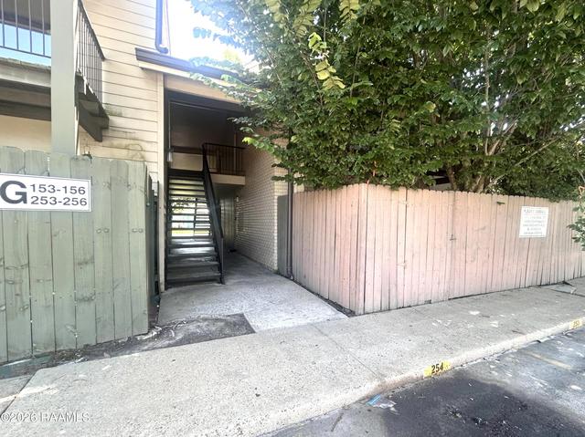 220 Doucet Rd #154G, Lafayette, LA 70503