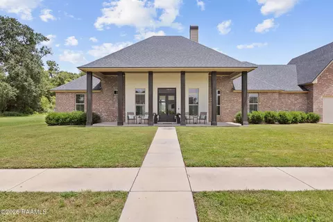 217 Waterhouse Rd, Carencro, LA 70520