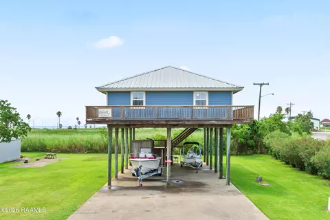 3955 Highway 319, Cypremort Point, LA 70538