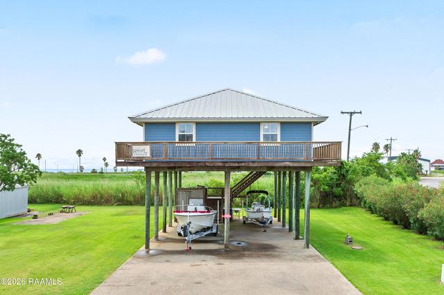 3955 Highway 319, Cypremort Point, LA 70538