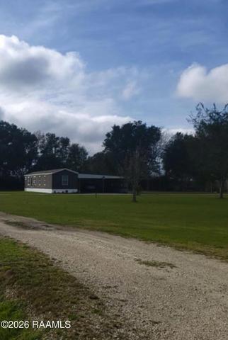 1161 Cormier Rd # F, Breaux Bridge, LA 70517