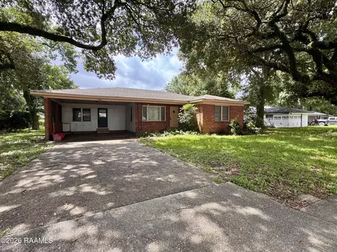 2505 W Congress St, Lafayette, LA 70506