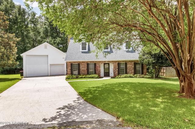 115 Bunker Hill Dr, Carencro, LA 70520
