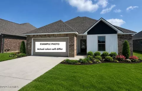 209 Payton Woods Ln, Scott, LA 70583