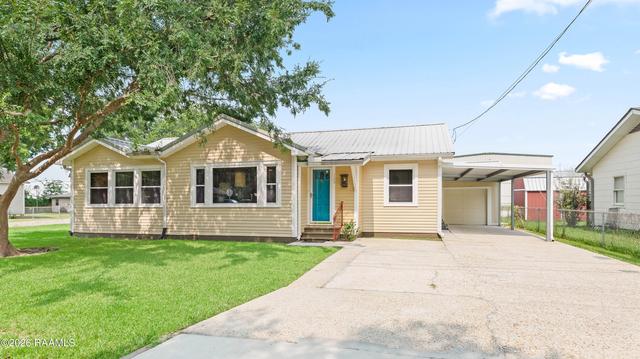 115 Norine St, Lafayette, LA 70506
