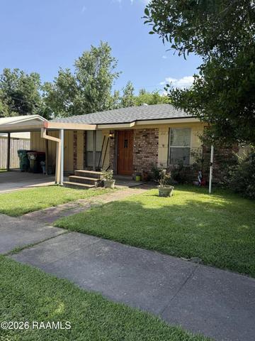 212 Guidry Rd, Lafayette, LA 70503