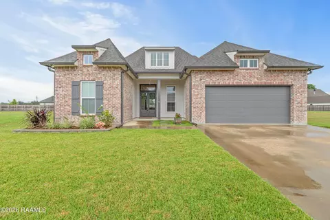 306 Canehaven Blvd, Youngsville, LA 70592