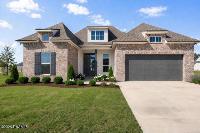 306 Canehaven Blvd, Youngsville, LA 70592