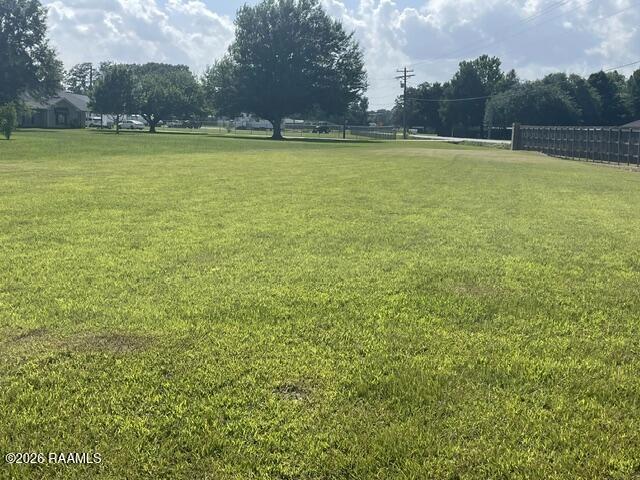 1 Bunker Dr, Saint Martinville, LA 70582