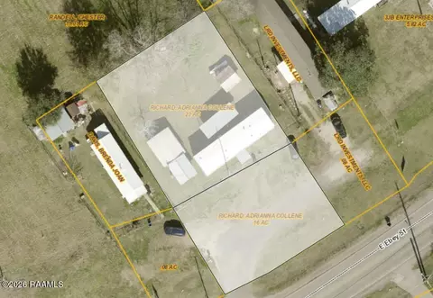 928 Ebey St, Church Point, LA 70525