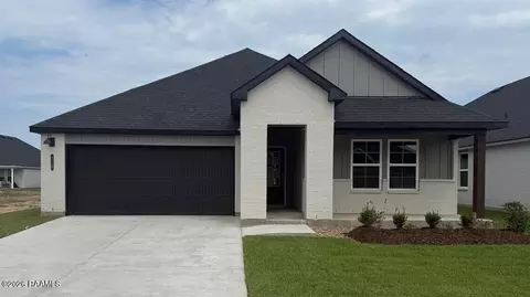 119 Top Ridge Rd, Duson, LA 70529