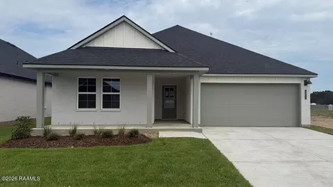 121 Top Ridge Rd, Duson, LA 70529