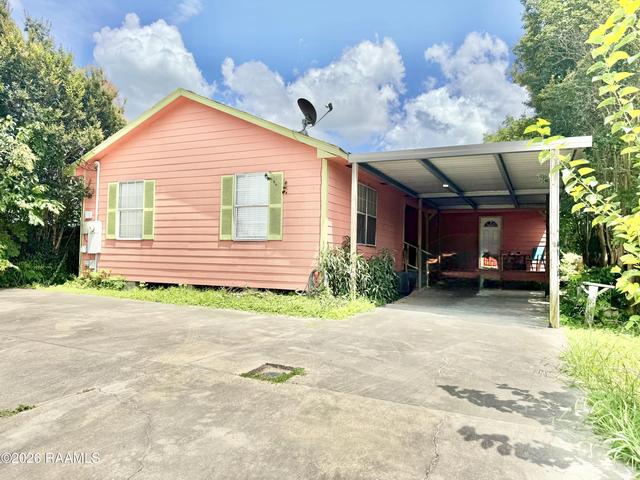 217 Rose St, Lafayette, LA 70501