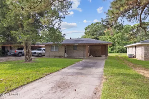 848 Louisiana Ave #1252, Lafayette, LA 70501