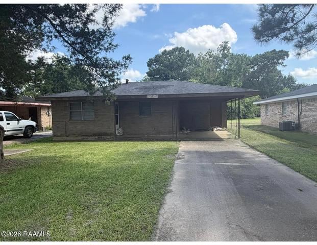 848 Louisiana Ave #1252, Lafayette, LA 70501