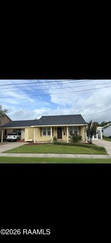 708 S Polk St, Rayne, LA 70578