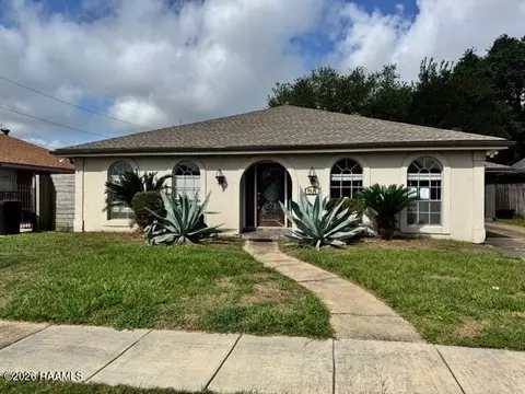 7320 Dalewood Rd, New Orleans, LA 70126