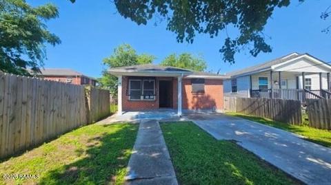 4116 Jumonville St, New Orleans, LA 70122