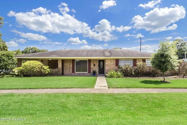 602 Majestic Blvd, Lafayette, LA 70508