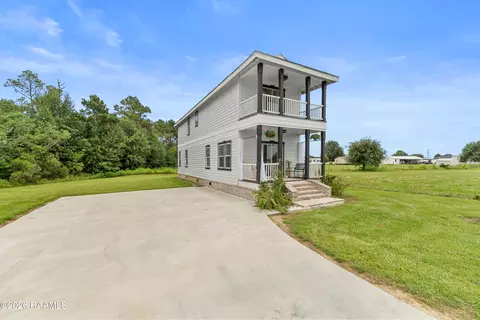 264 Oak Manor Rd, Rayne, LA 70578