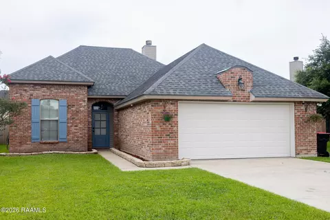 101 Sandhill Crane Dr, Lafayette, LA 70508