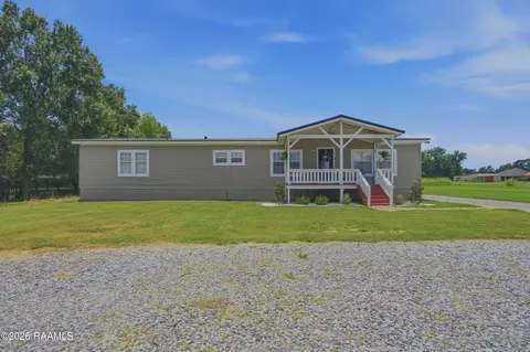 2594 Grand Point Hwy, Breaux Bridge, LA 70517