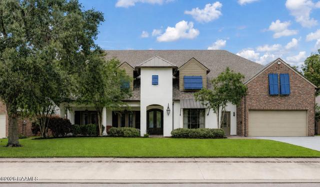 607 River Oak Cir, Lafayette, LA 70508