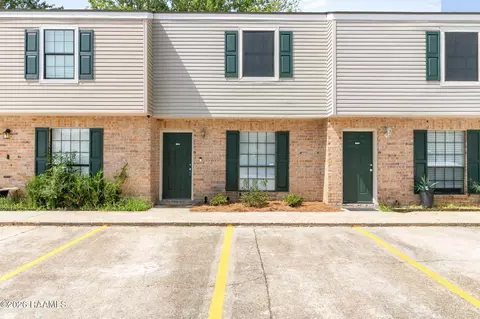 100 Winchester Dr #604, Lafayette, LA 70506