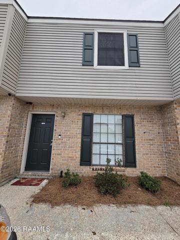 100 Winchester Dr #604, Lafayette, LA 70506