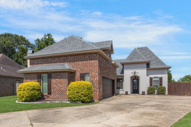 117 Range Dr, Lafayette, LA 70508
