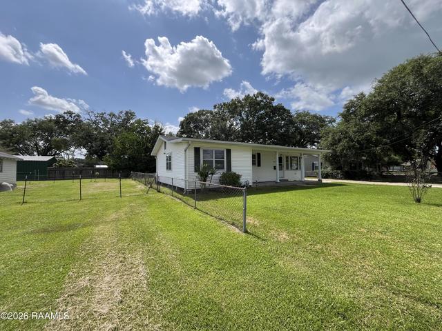 1006 Barbara St, Rayne, LA 70578