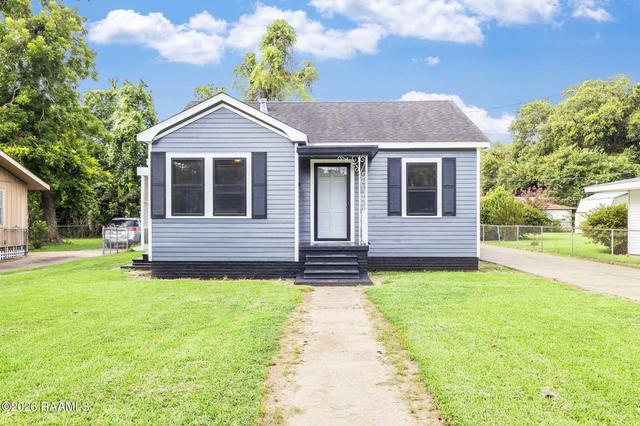 604 Choctaw Dr, Opelousas, LA 70570