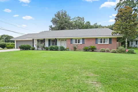 101 S Arlington Dr, Lafayette, LA 70503