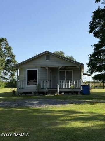 287 Inez Dr, Jeanerette, LA 70544