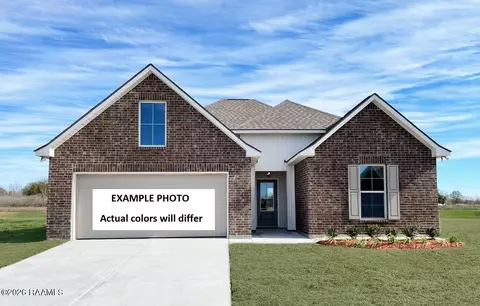123 Harper Dr, Maurice, LA 70555
