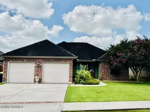 406 Rue Ciel, Carencro, LA 70520