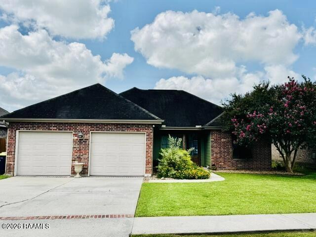 406 Rue Ciel, Carencro, LA 70520