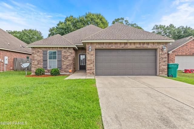 507 Flanders Ridge Dr, Youngsville, LA 70592