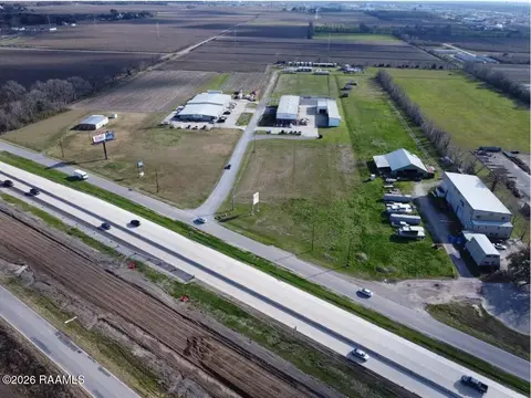 1800 E Highway 90 #P3, New Iberia, LA 70560