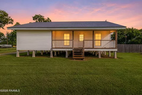 2140 Lucien Rd, Erath, LA 70533