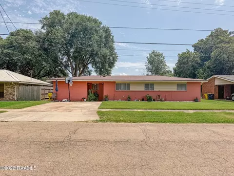 113 Bradford Dr, Carencro, LA 70520