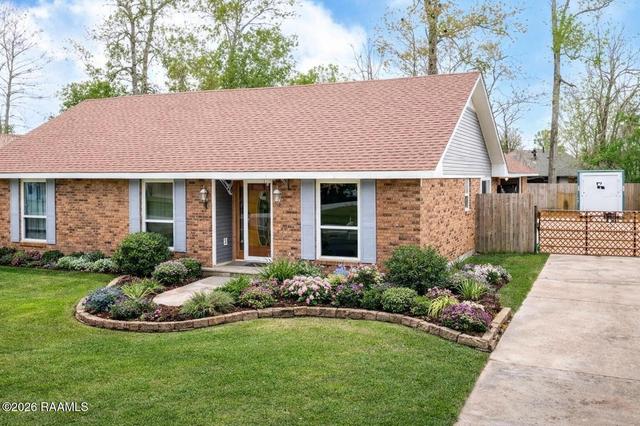 16508 Patton Ave, Baton Rouge, LA 70816
