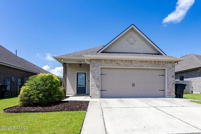 8138 Rocky Trail Ave, Baton Rouge, LA 70820