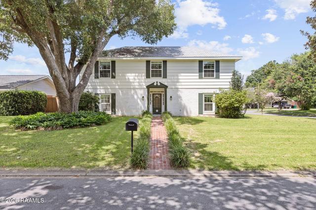 617 Claymore Dr, Lafayette, LA 70503