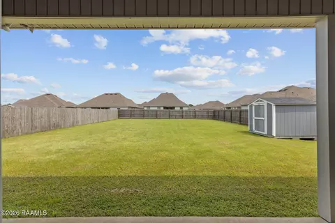 Exterior - 218 Hunters Hill Dr, Duson, LA 70529 photo 2 of 3